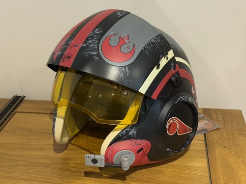 Star wars poe dameron - poe,