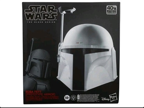Star wars black series - star,