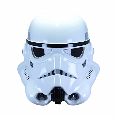 Resin star wars stormtrooper - wars,