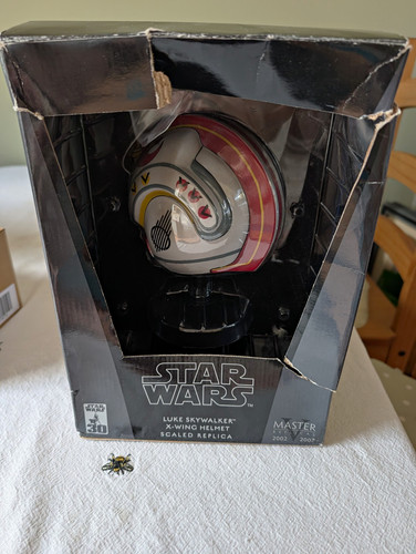 Master replicas star wars luke - master,