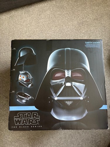 Star wars the - wars, black