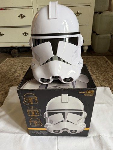 Hasbro star wars - star, black