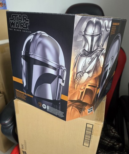 Hasbro star wars the black - hasbro,