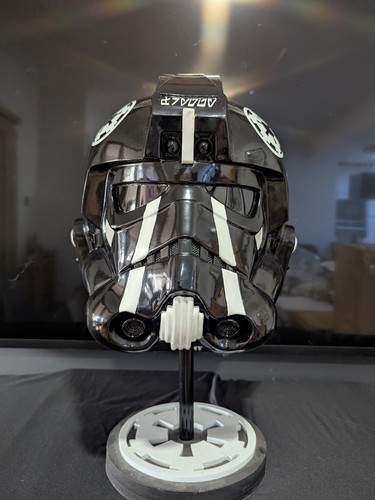 Tie fighter pilot classic - fighter,