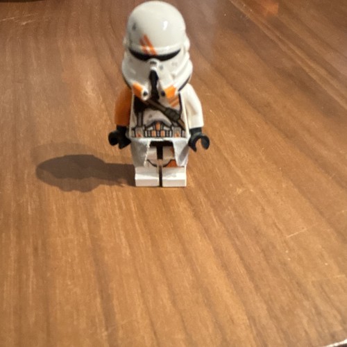 Lego star wars clone trooper - clone,
