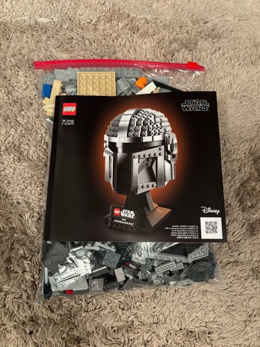 Lego star wars the mandalorian - star,
