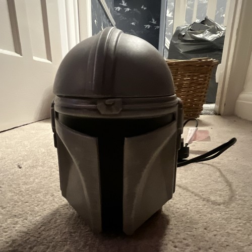Star wars the - star, mandalorian
