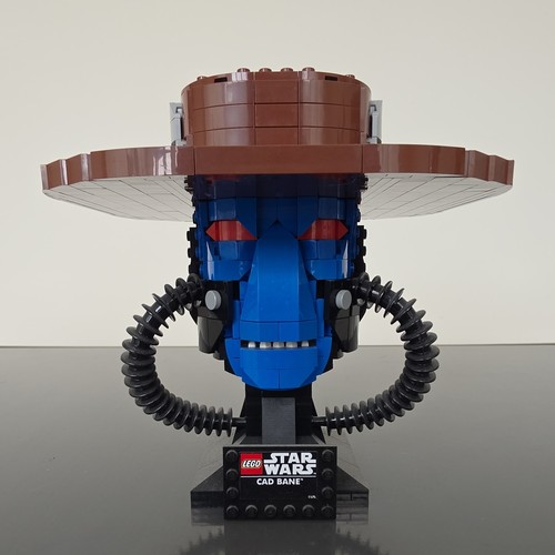 Lego star wars moc - lego,