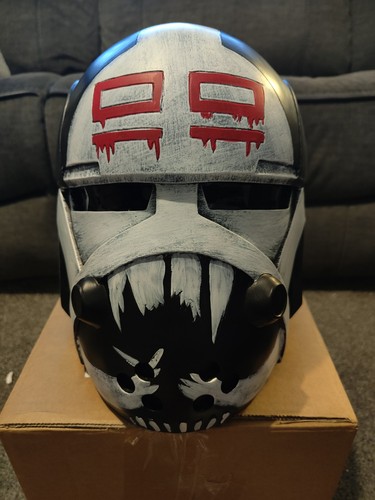 Star wars xcoser bad batch - star,