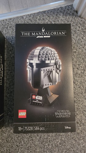 Lego star wars mandalorian - lego,