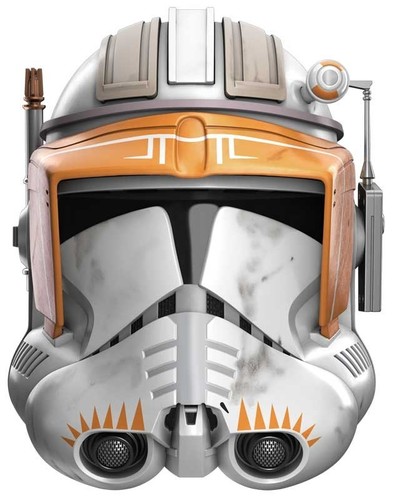 Star wars the black series - wars,