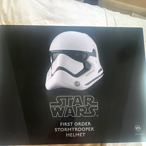 Anovos star wars first order - anovos,