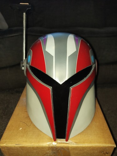 Star wars xcoser rebels sabine - wars,
