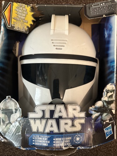 Star wars clone - wars, trooper