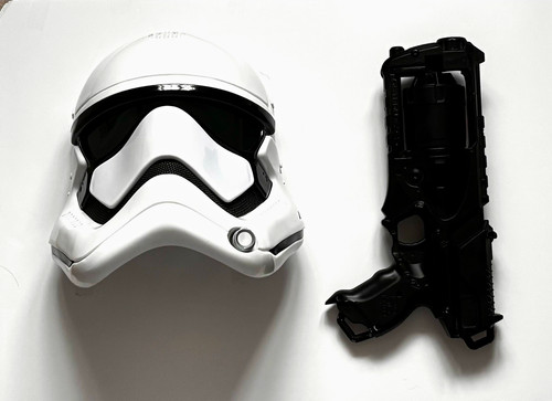 Star wars first order - first,