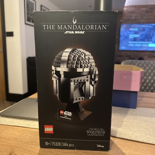 Lego star wars the - the, mandalorian