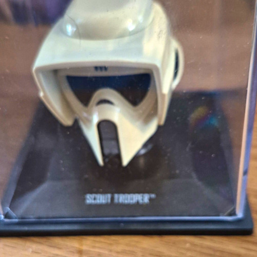 Star wars scout trooper - wars,