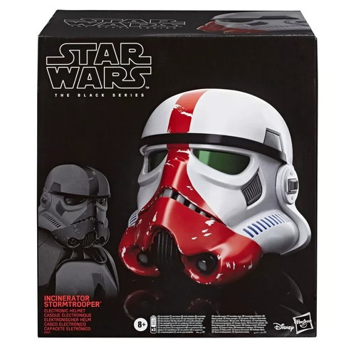 Star wars the black - wars, series