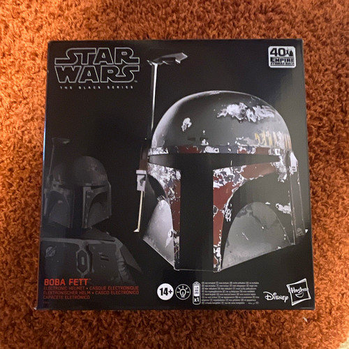 Hasbro star wars - wars, the
