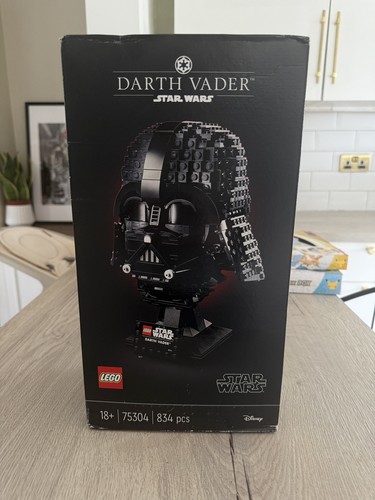 Lego star wars darth vader - lego, wars: