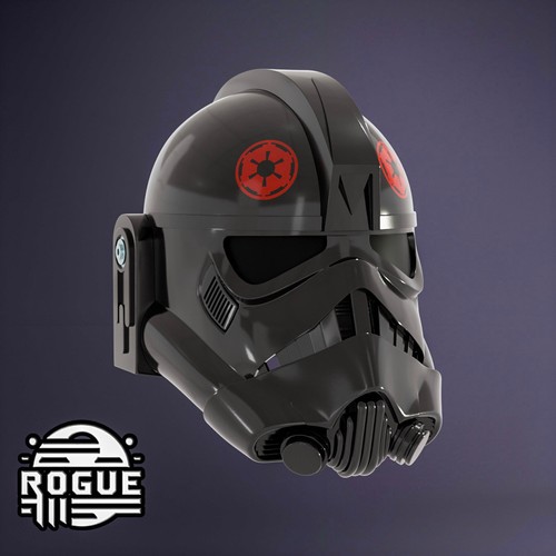 Tie fighter pilot star wars - pilot,