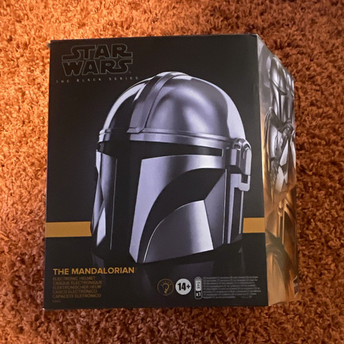 Hasbro star wars black - hasbro,