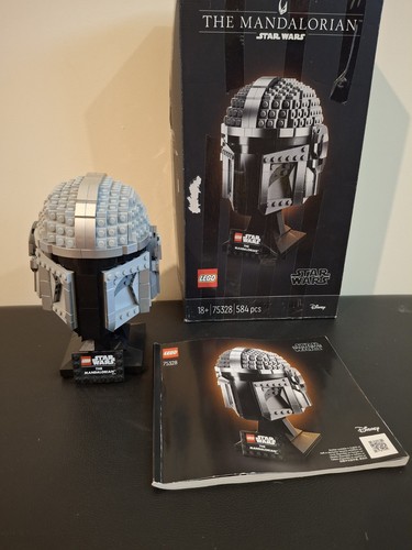 Lego star wars mandalorian - lego,