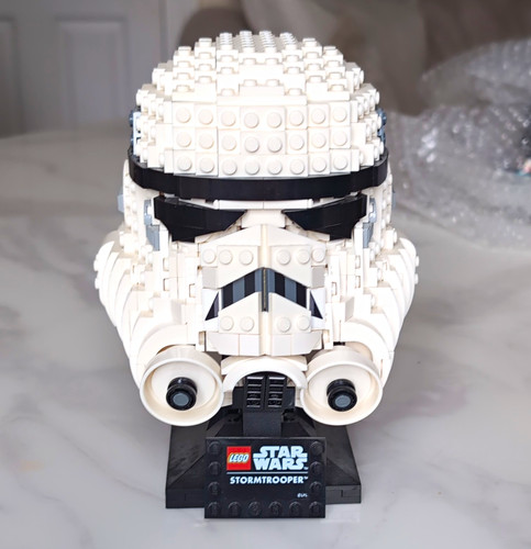 Lego star wars - wars, stormtrooper