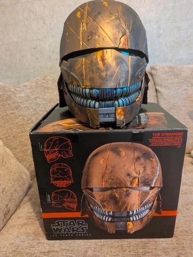 Star wars the black series - star,