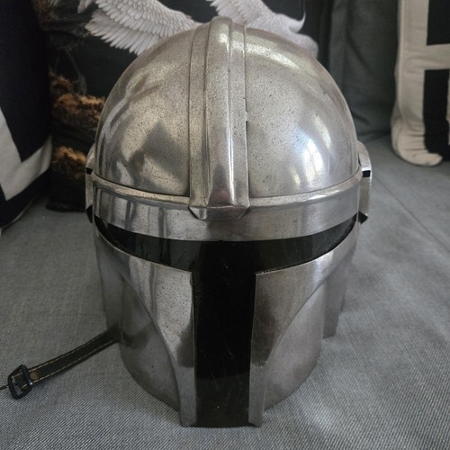 The mandalorian guage steel - mandalorian, 18