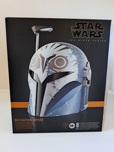 Hasbro star wars katan - hasbro, bo-katan