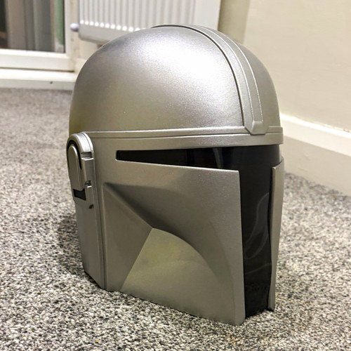 Star wars the mandalorian - wars,