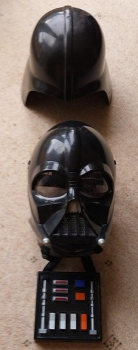 2004 hasbro star wars darth - 2004,
