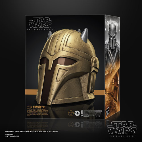 Hasbro star wars - wars, black