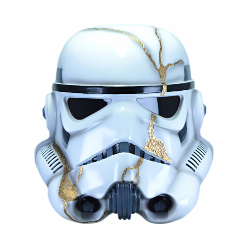 Resin star wars night - resin,