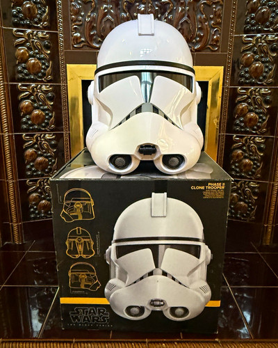 Star wars the black - wars, series