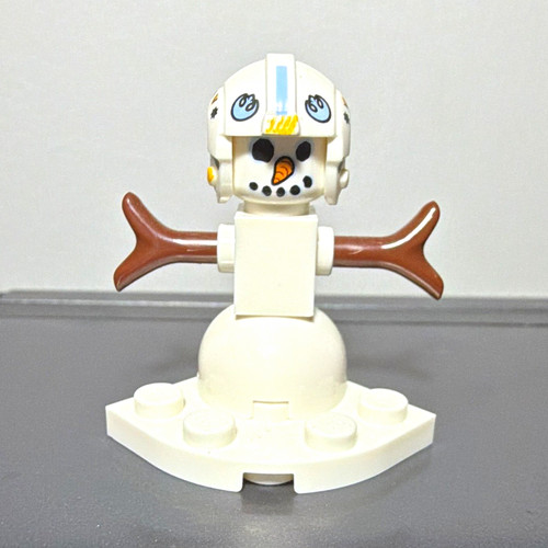 Rare lego star wars - -,