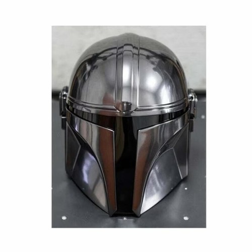Wars mandalorian helmet with - wars,