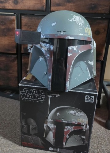 Star wars the black series - star,