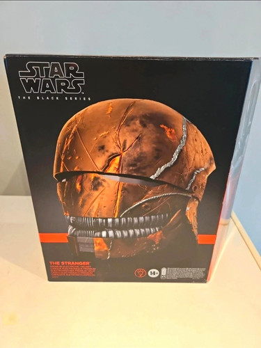 Hasbro star wars black - hasbro,
