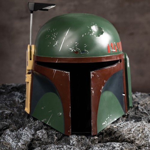Xcoser star wars - xcoser, fett