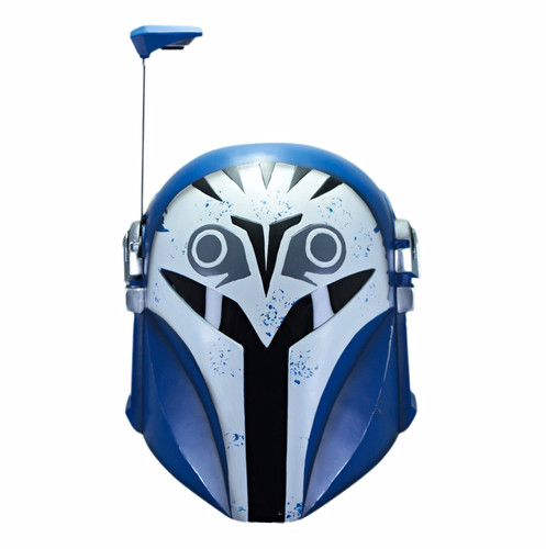 Resin star wars mandalorian - resin,