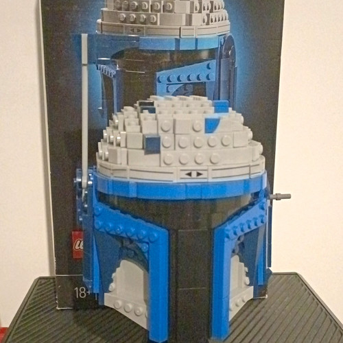 Lego star wars - star,