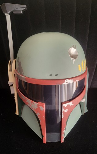 Hasbro star wars boba - boba, fett