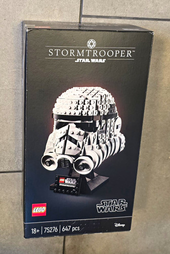 Lego star wars - lego, stormtrooper
