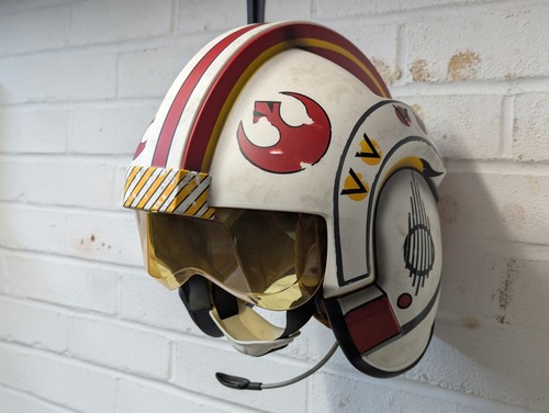 Star wars wall - star, mount