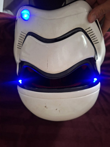 Star wars stormtrooper - star,