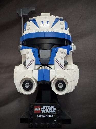 Lego star wars 75349 - star, captain